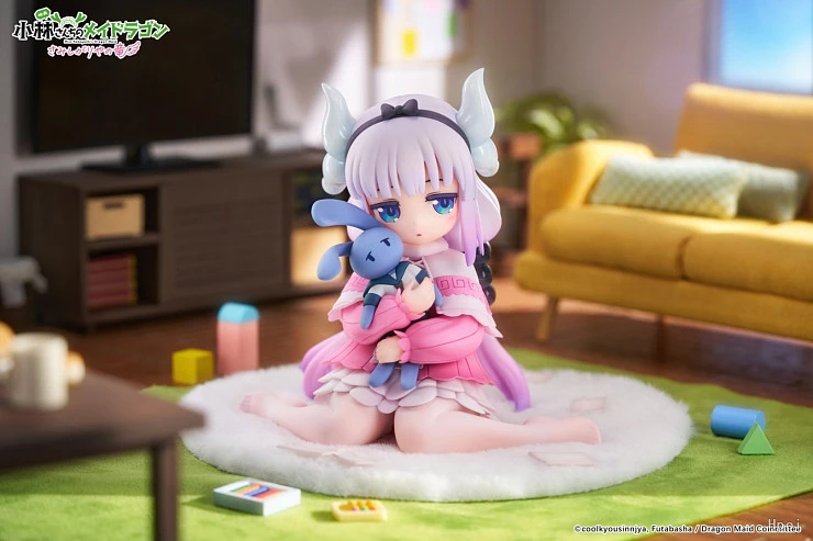 Фигурка Kamui Kanna от APEX-TOYS
