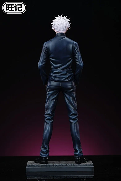 Фигурка Gojo Satoru от Wang Ji Studio
