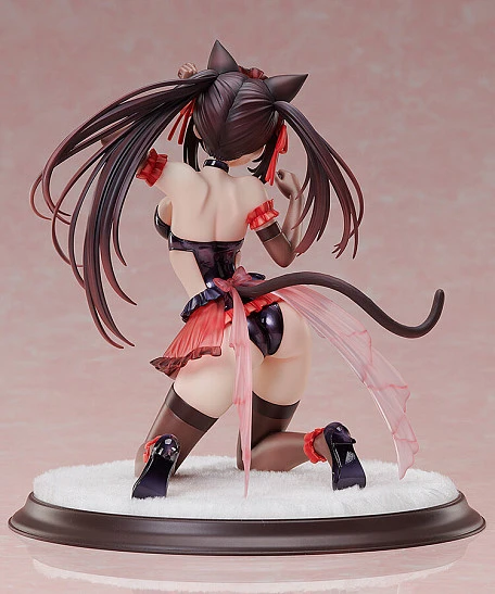 Фигурка Kurumi Tokisaki от KADOKAWA