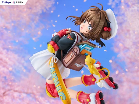 Фигурка Kinomoto Sakura от FuRyu