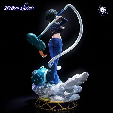 Фигурка Shizuku Murasaki от ZENKAI Studio