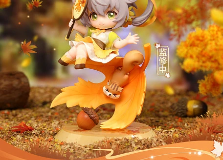 Фигурка Luo Tianyi от Hobby Rangers