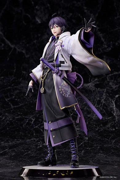 Фигурка Kenmochi Toya от Design COCO