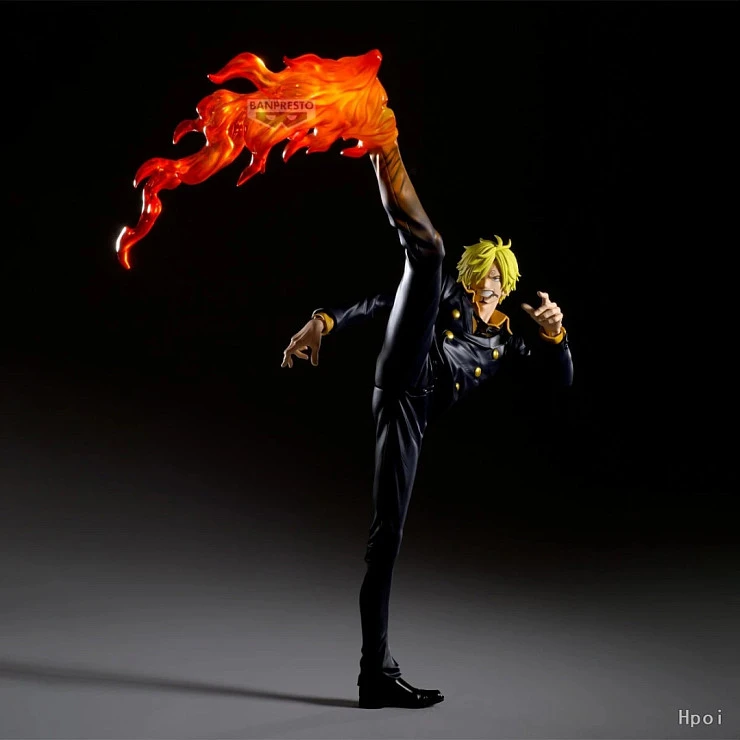 Фигурка Sanji от Banpresto