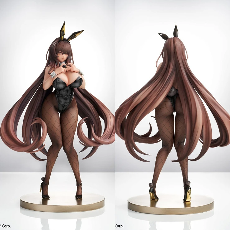 Фигурка Noir, Blanc от Hobby Sakura Версия B