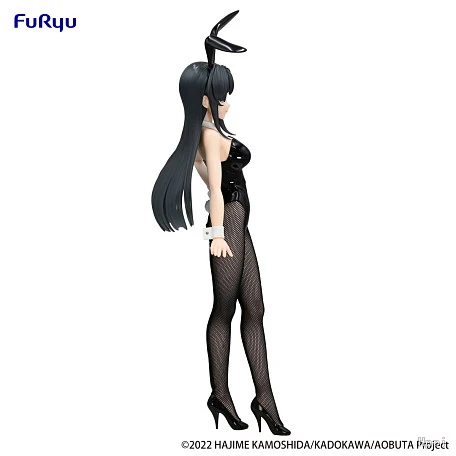 Фигурка Sakurajima Mai от FuRyu