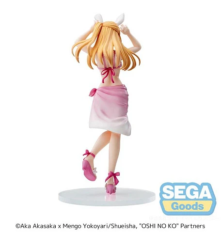 Фигурка Ruby Hoshino от Sega