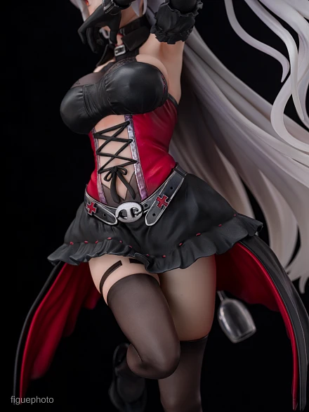 Фигурка Prinz Eugen от Pony Canyon