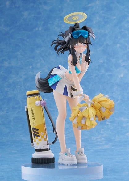 Фигурка Hibiki от GOLDENHEAD+