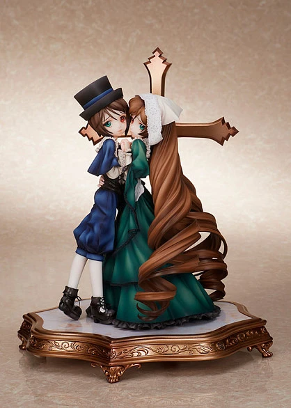 Фигурка Suiseiseki, Souseiseki от FLARE