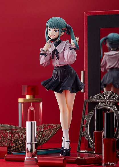 Фигурка Hatsune Miku от Good Smile Company
