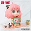 Фигурка Anya Forger от SUNRISEPOP