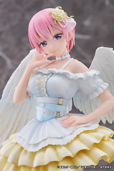 Фигурка Ichika Nakano от PROOF