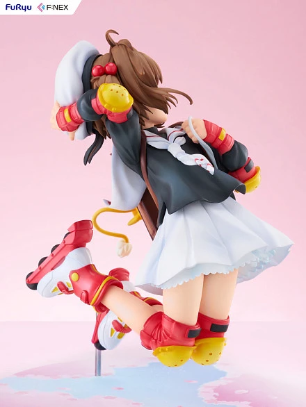 Фигурка Kinomoto Sakura от FuRyu
