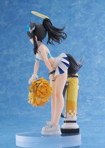Фигурка Hibiki от GOLDENHEAD+