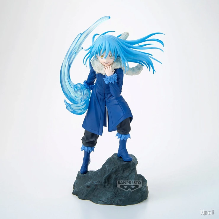 Фигурка Rimuru Tempest от Banpresto