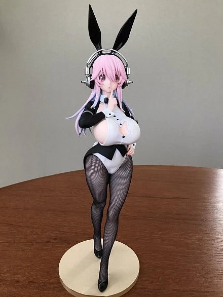 Фигурка Sonico от FuRyu