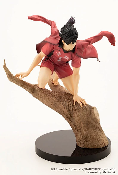 Фигурка Tetsurou Kuroo от Kotobukiya