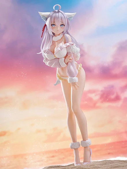 Фигурка Alisa Mikhailovna Kujou от FuRyu