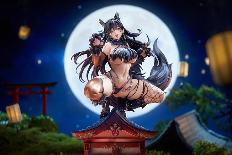Atago от Good Smile Company