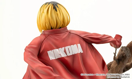 Фигурка Kenma Kozume от Kotobukiya