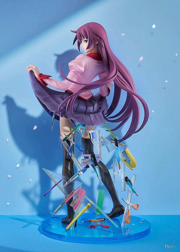 Фигурка Senjougahara Hitagi от Good Smile Company