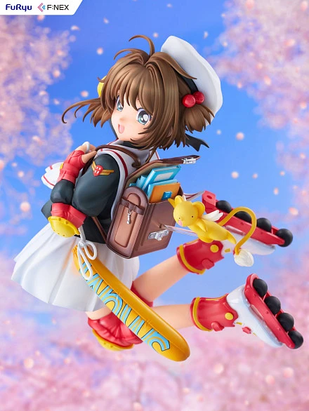Фигурка Kinomoto Sakura от FuRyu