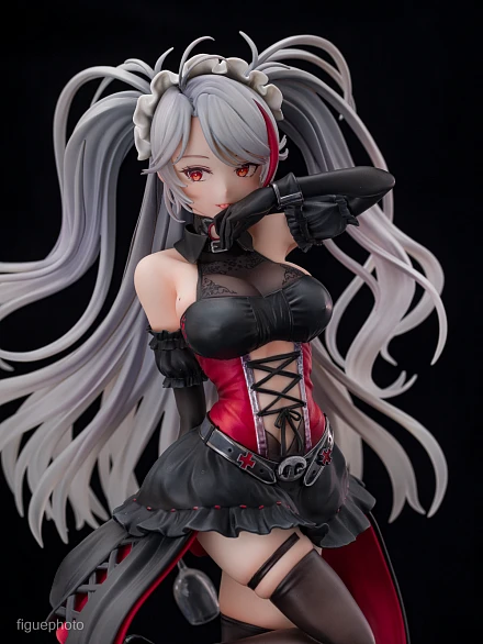 Фигурка Prinz Eugen от Pony Canyon