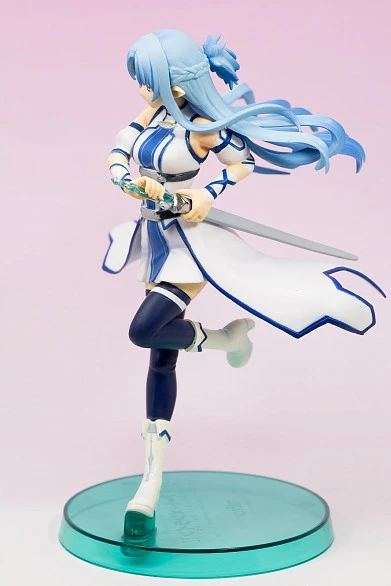 Фигурка Asuna Yuuki от Taito