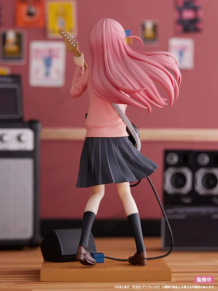 Фигурка Hitori Gotou от FuRyu