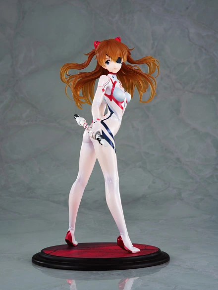 Фигурка Asuka Langley Soryu от Wanderer
