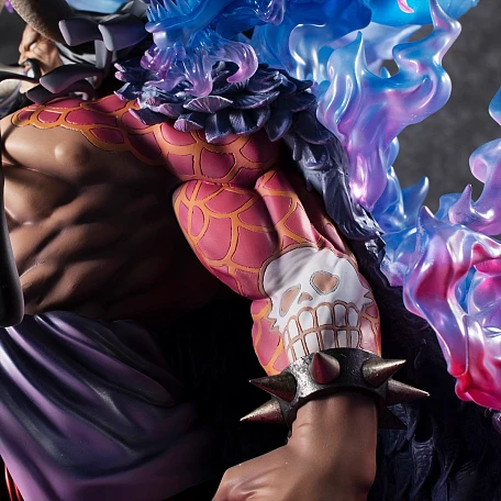 Фигурка Konjiki no Yami от KADOKAWA