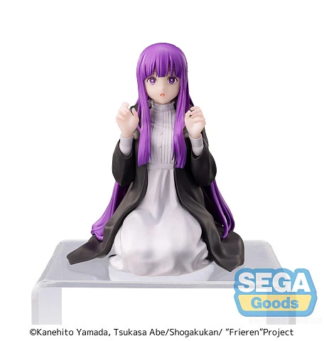 Фигурка Fern от Sega
