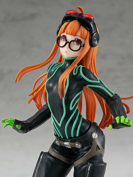 Фигурка Futaba Sakura от Good Smile Company