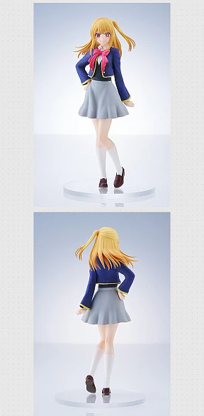 Фигурка Ruby Hoshino от Good Smile Company
