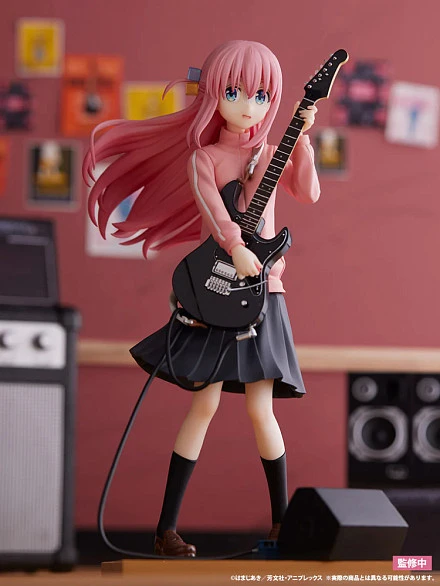 Фигурка Hitori Gotou от FuRyu