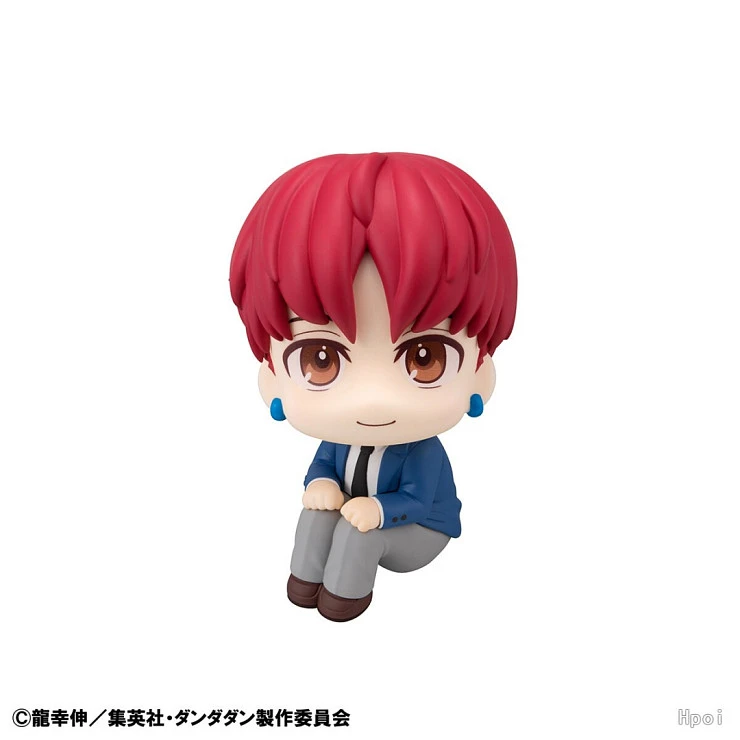 Фигурка Jin Enjouji от MegaHouse