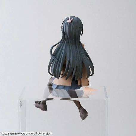Фигурка Mai Sakurajima от Sega