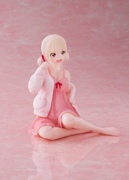Фигурка Chisato Nishikigi от Taito