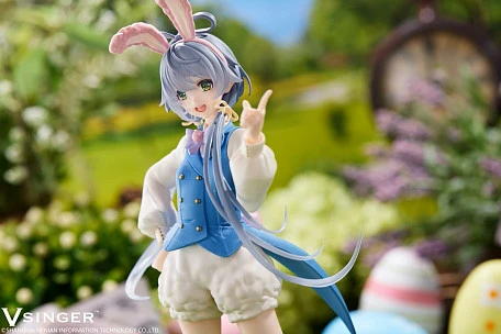 Фигурка Luo Tianyi от Taito