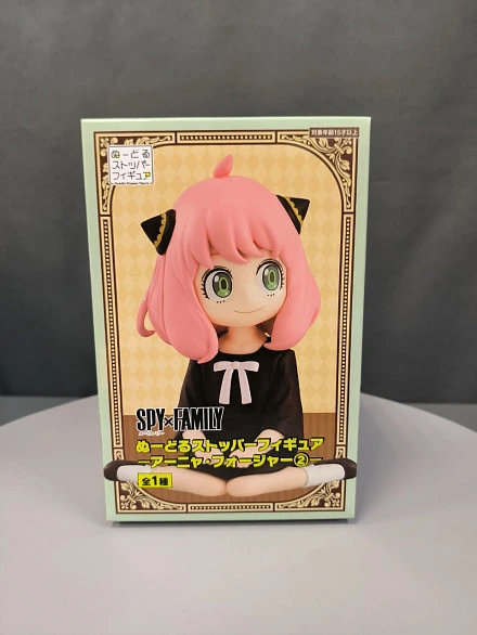 Фигурка Anya Forger от FuRyu
