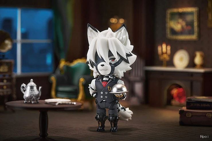 Фигурка Von Lycaon от Good Smile Company