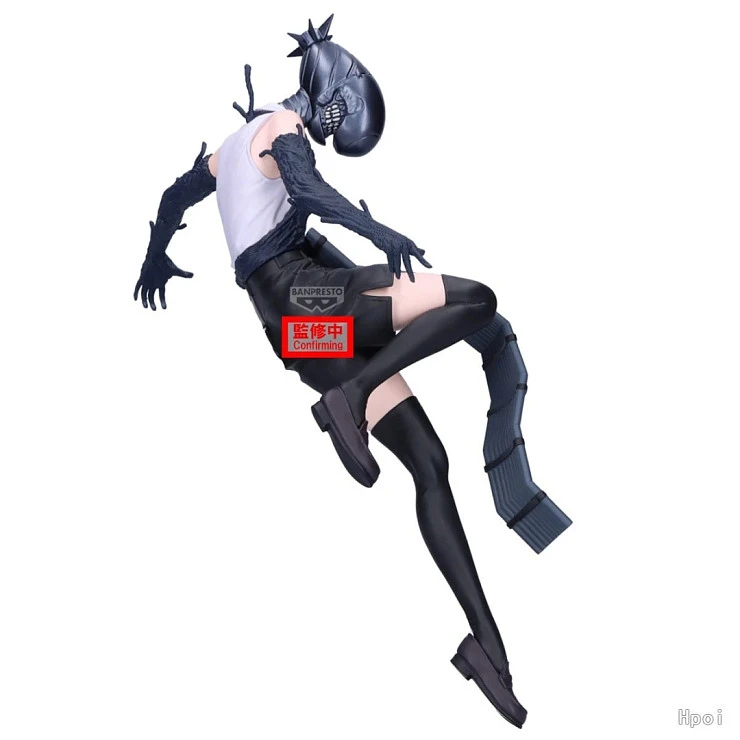 Фигурка Reze (Bomb Devil) от Banpresto