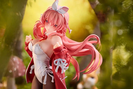 Фигурка White Rabbit от Otaku Toys