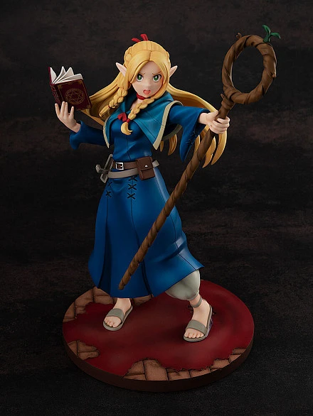 Фигурка Marcille Donato от KADOKAWA