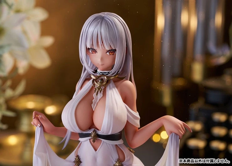 Фигурка Massachusetts от Alice Glint