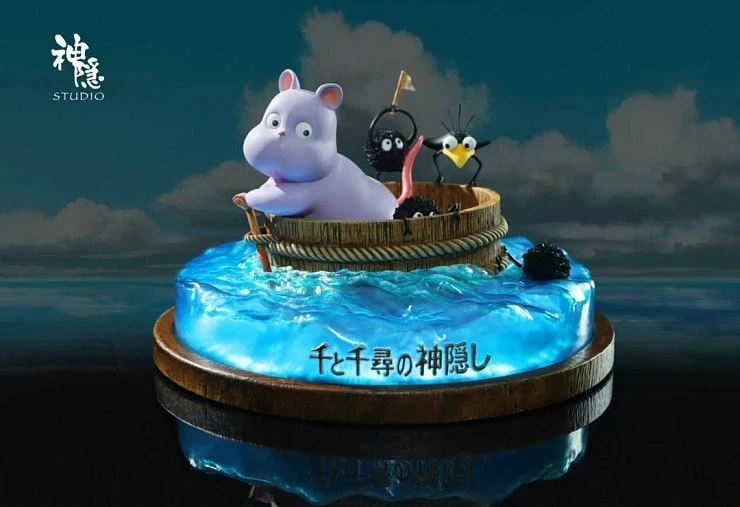 Фигурка ShenYin Studio от