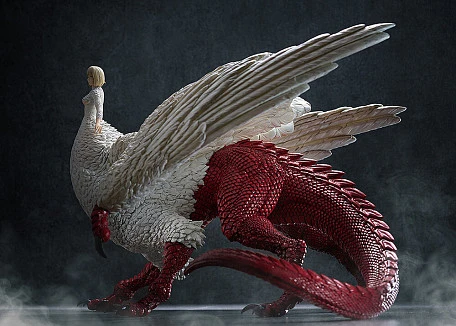 Фигурка Falin Touden от Good Smile Company
