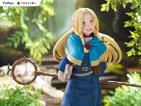 Фигурка Marcille Donato от FuRyu