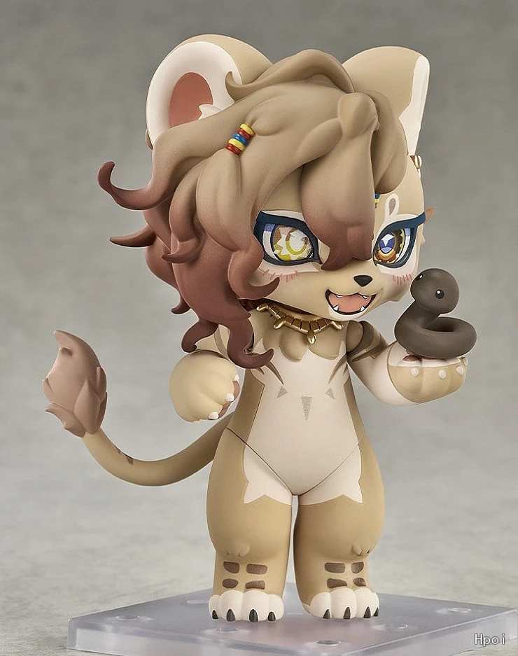 August от Good Smile Arts Shanghai (Good Smile Company)